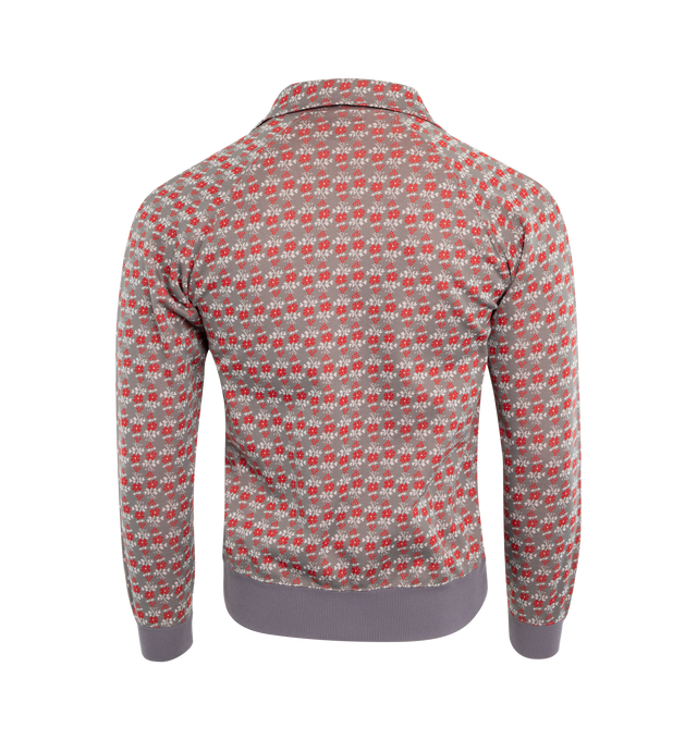 TRACK JACKET (MENS)