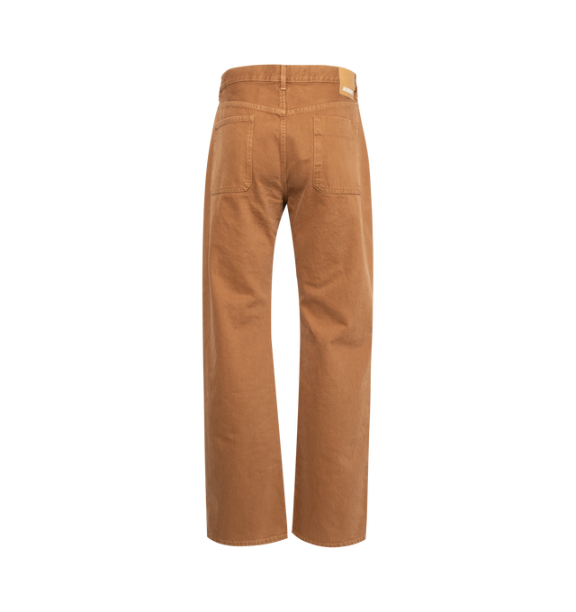 LE DE-NIMES SUNO (MENS)