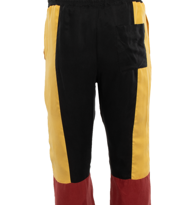 RALLY PANT (MENS)