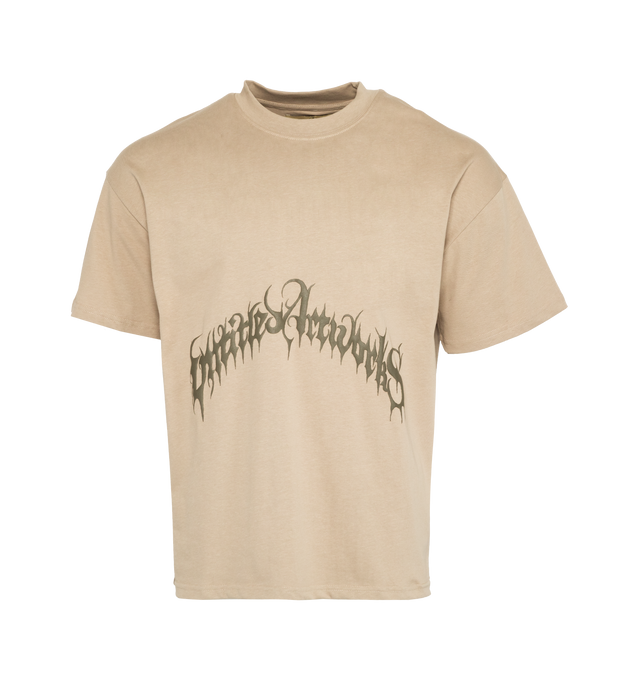 TEE TENEBRIS