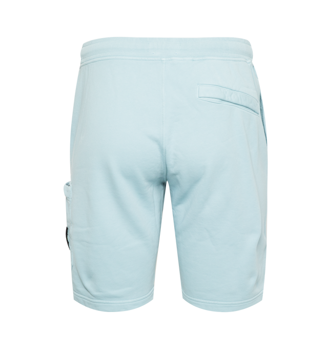 BERMUDA PANTS