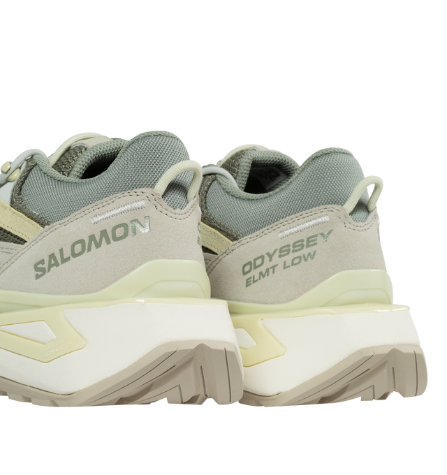 ODYSSEY ELMT LOW (MENS)