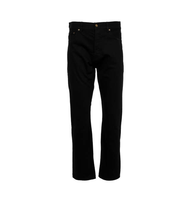 5 POCKET JEAN (MENS)