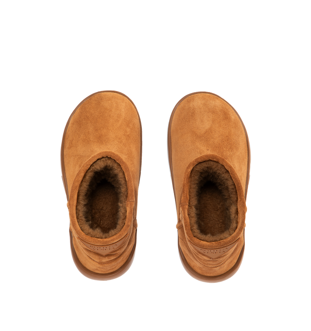 ANKLE BOOT (WOMENS)