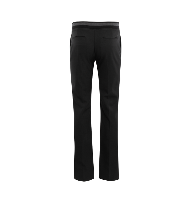 VARSITY TECHWOOL PANT (MENS)