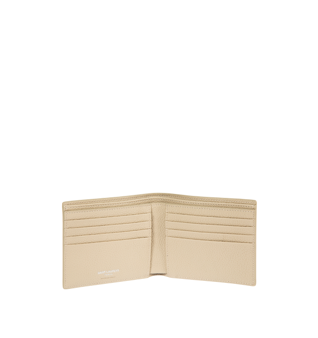 TINY CASSANDRE EAST WEST WALLET