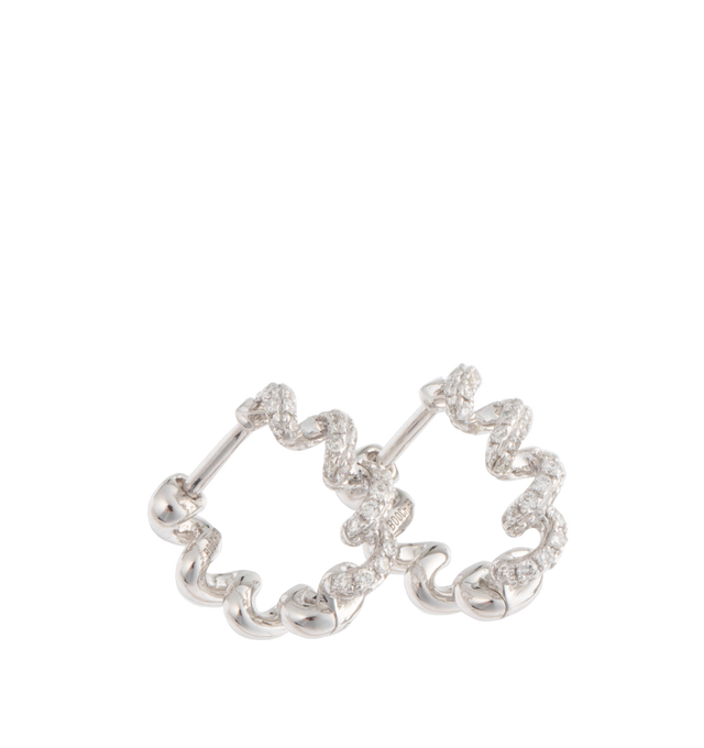 DIAMOND SLINKEE 1-2" HUGGIES