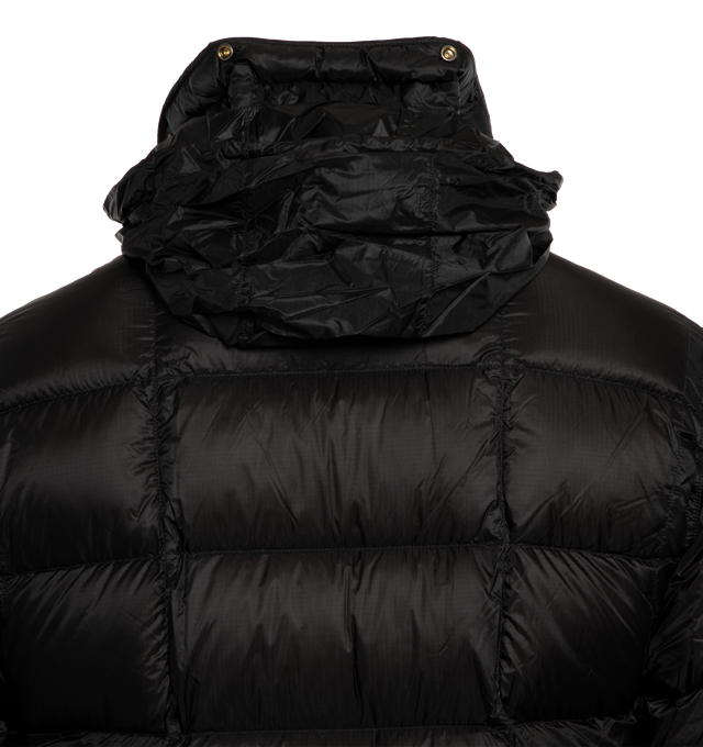 D.D. SHELL DOWN JACKET (MENS)