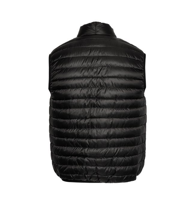 NEW AGILE LIGHT VEST