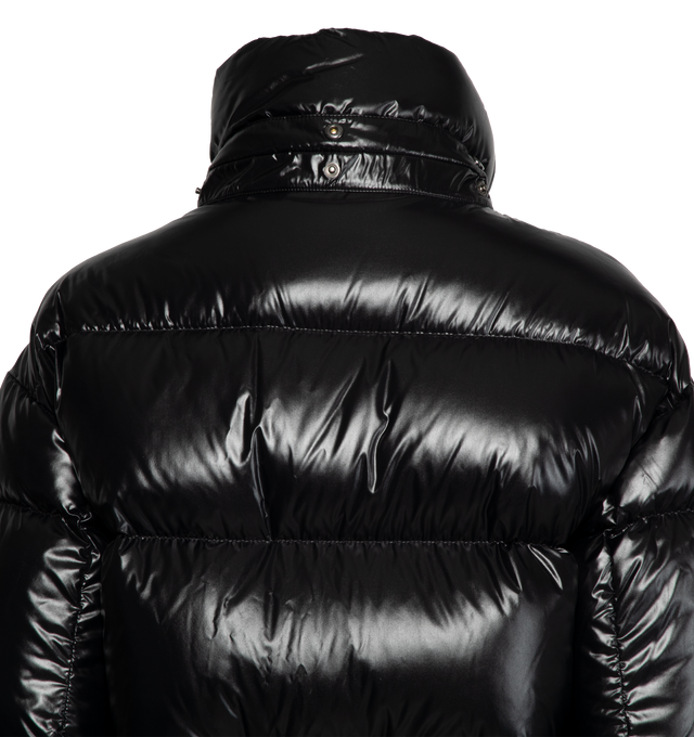 ABBAYE JACKET (WOMENS)