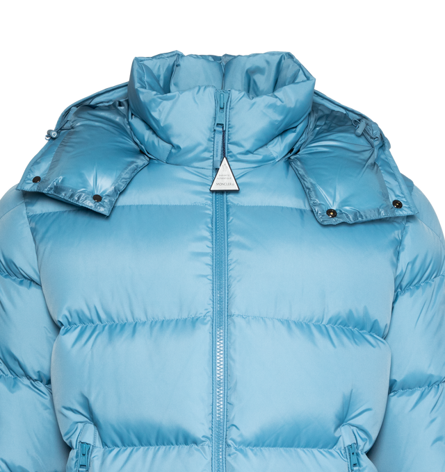 MONCLER X FRGMT ACANTHUS JACKET (MENS)