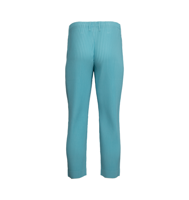 COLOR PLEATS PANTS (MENS)