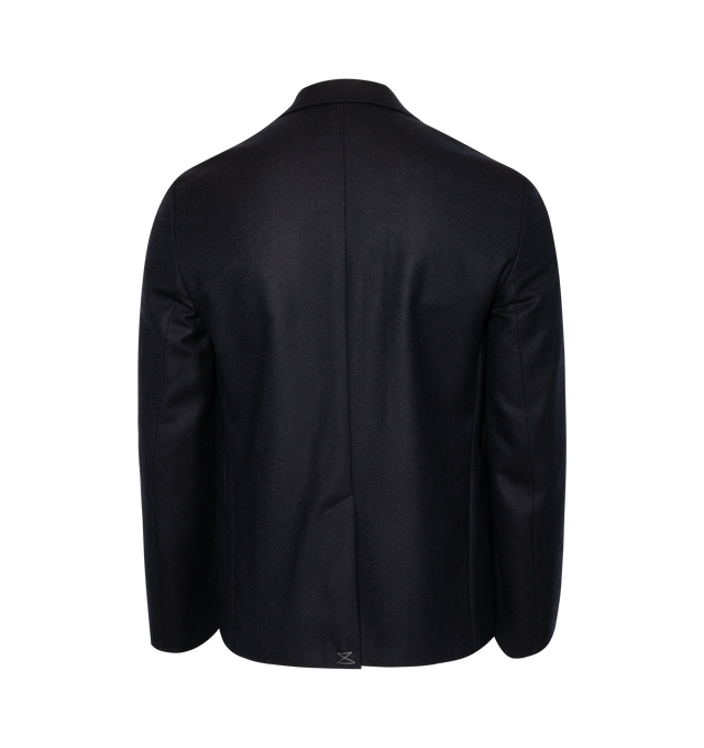 BARLEYS JACKET (MENS)