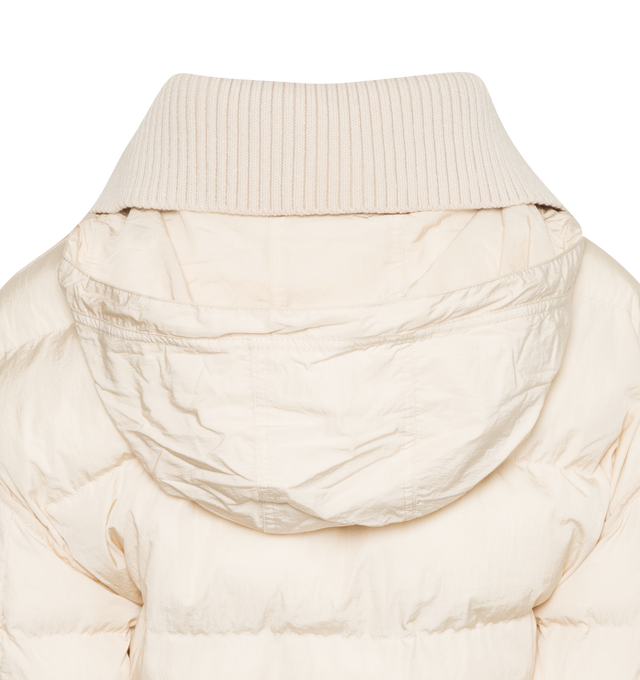 LA DOUDOUNE CARACO (WOMENS)