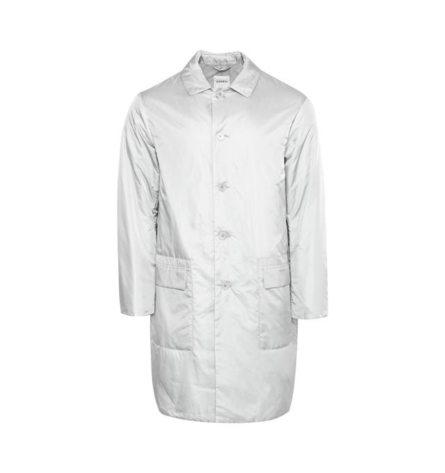 IMPERMIABLE TIN JACKET