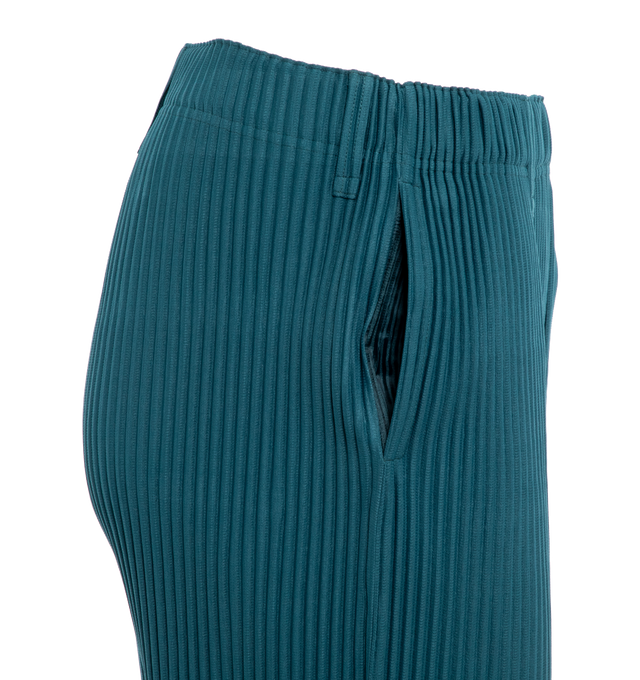 TAILORED PLEATS 2 (MENS)