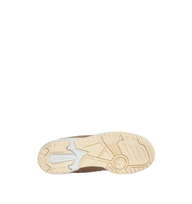 550 SNEAKER (UNISEX)