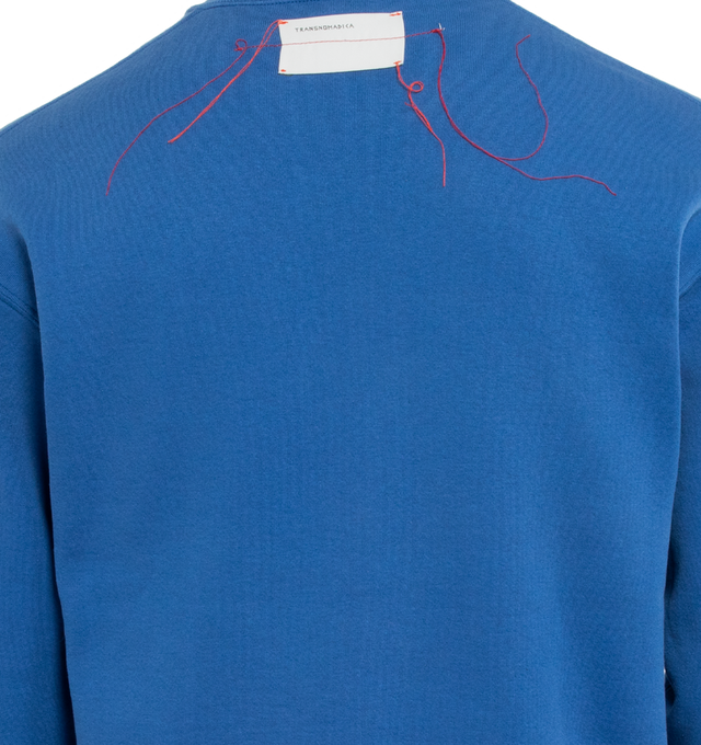 1910 VINTAGE SWEATSHIRT (UNISEX)