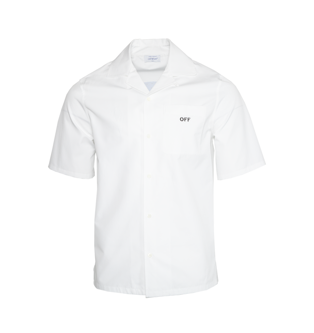 TYRE MOON HEAVYCOT HOLIDAY SHIRT (MENS)