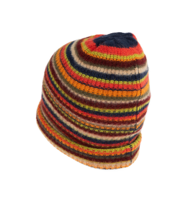 WATCHMAN VISTA BEANIE