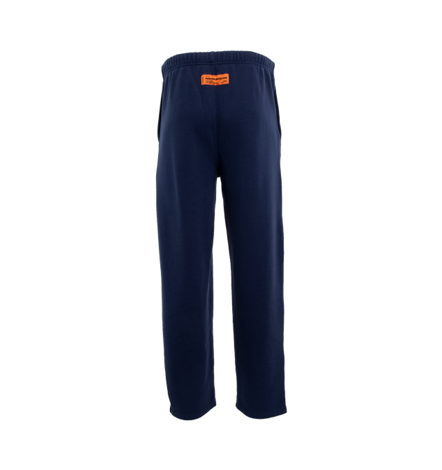 HP SPORTS SYSTEM SWEATPANTS