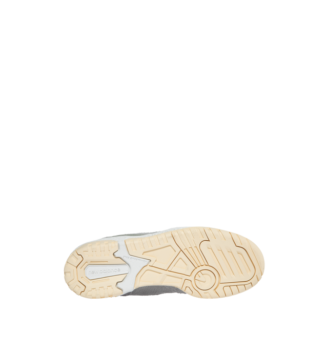 550 SNEAKER (UNISEX)