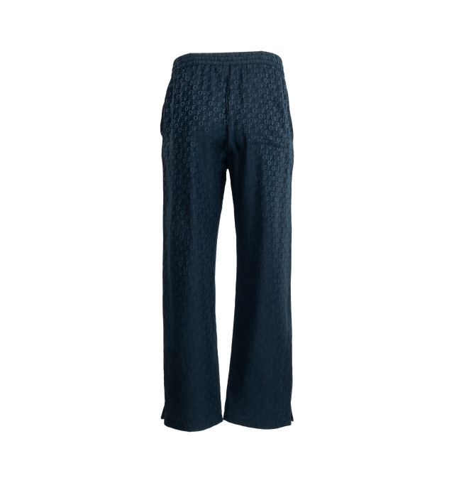OFF AO JACQ SILKCOT PAJAMA PANT (MENS)