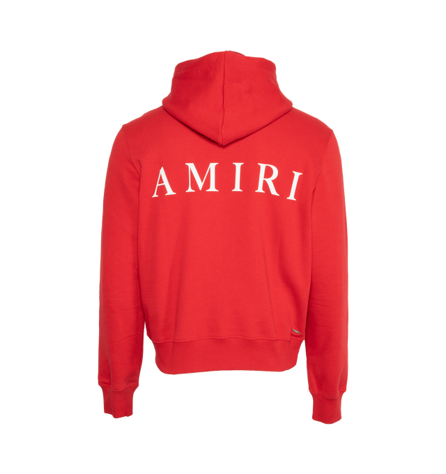 MA LOGO HOODIE (MENS)