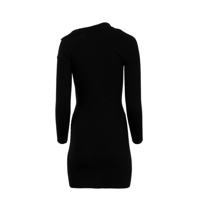 LA ROBE MAILLE COLIN