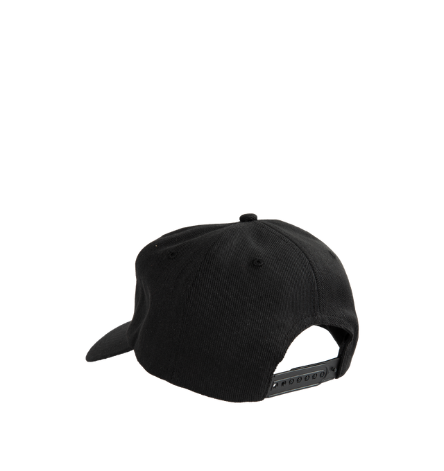 SWISHA SNAPBACK