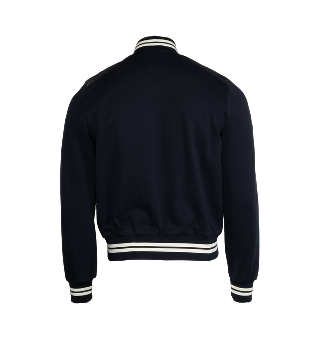 VARSITY DOWN JACKET (MENS)
