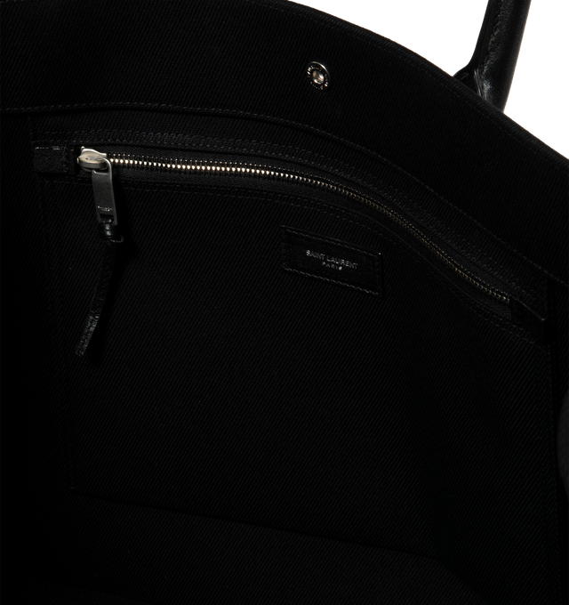 RIVE GAUCHE TOTE BAG