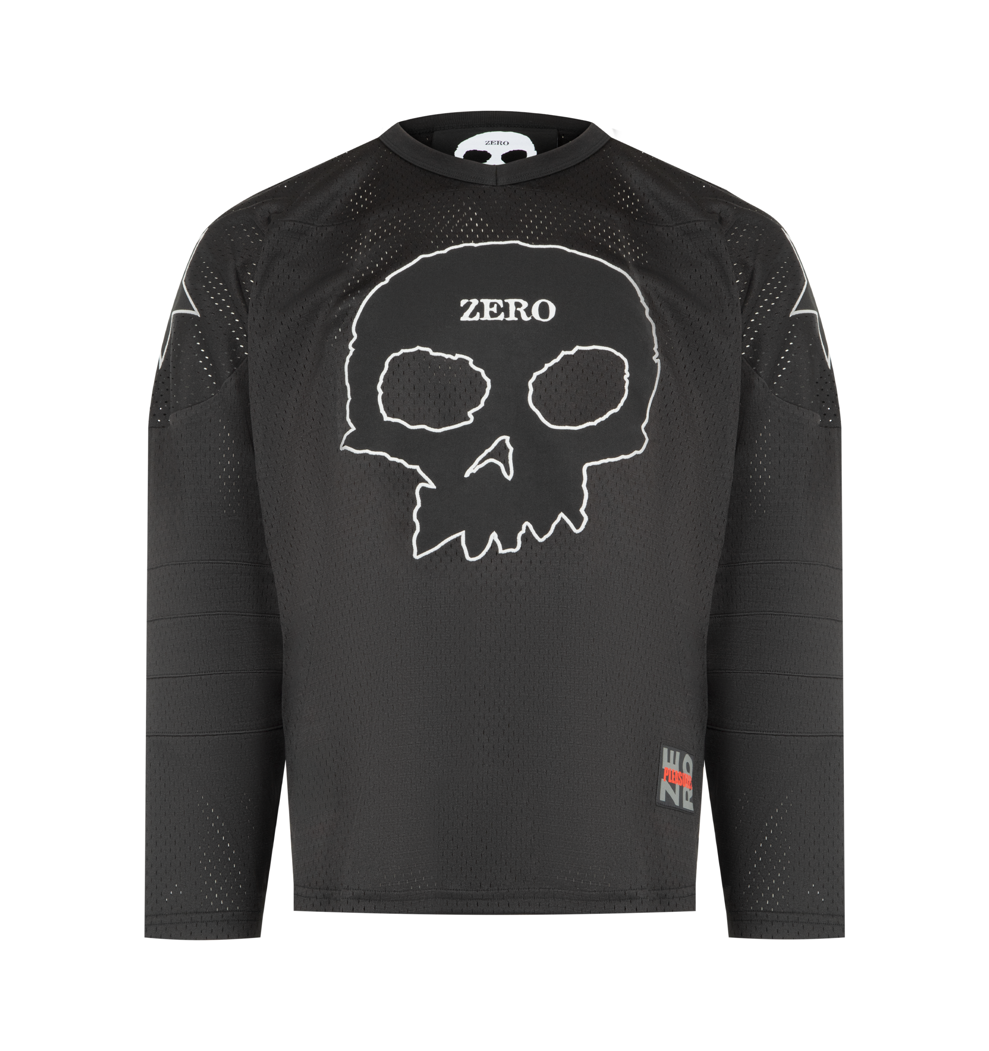 JAMIE HOCKEY JERSEY (MENS) – HIRSHLEIFERS