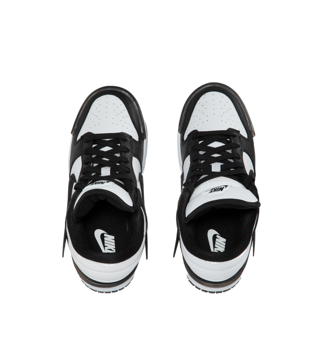 DUNK LOW TWIST (WOMENS)