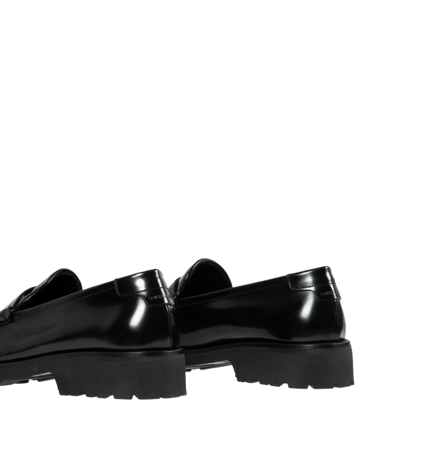 LE LOAFER 15 MOC (MENS)