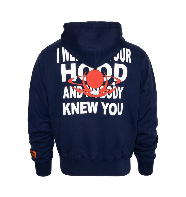 HP JOLLY HOODIE