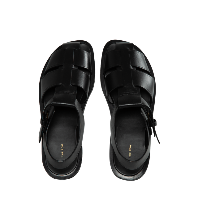 FISHERMAN SANDALS