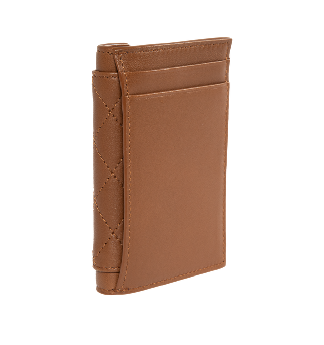 GABY FLAP CARD CASE