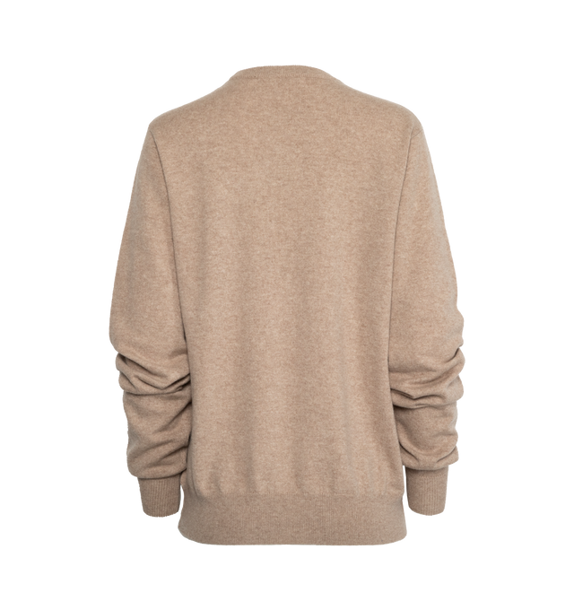 BE CLASSIC SWEATER