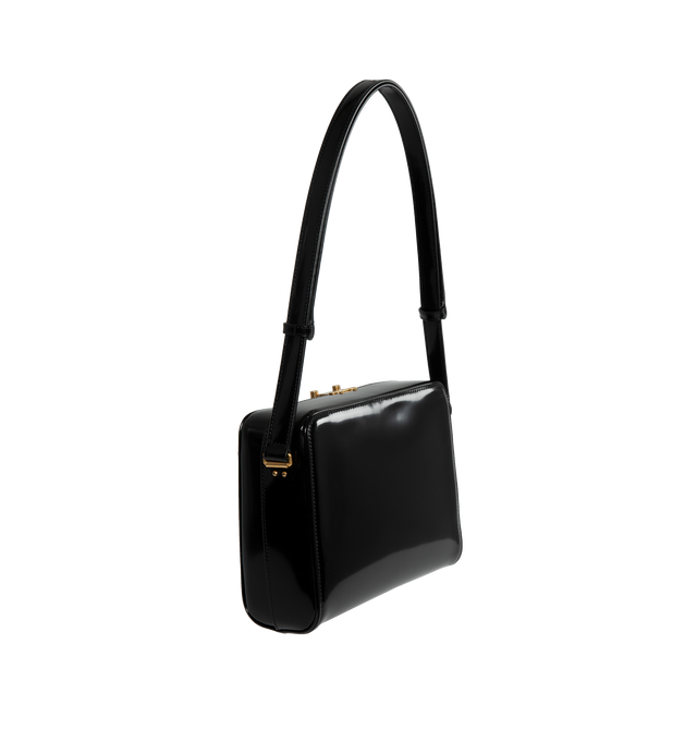 ANAIS BOX BAG