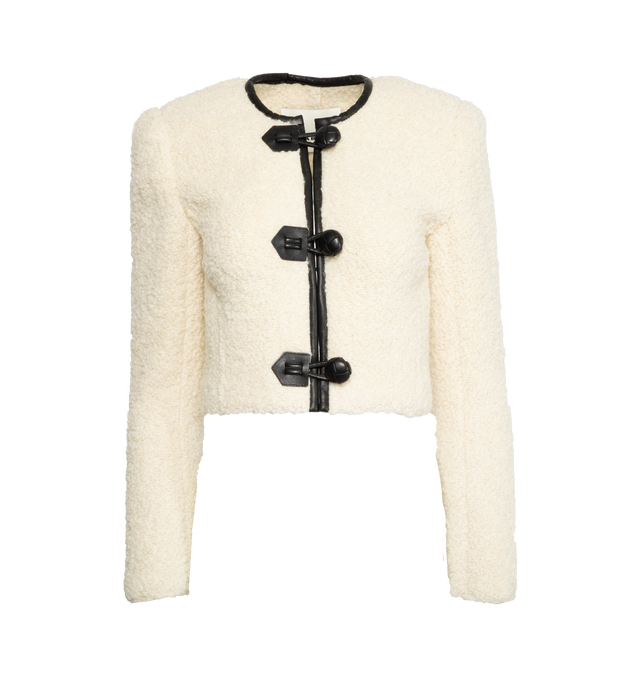 GRADILLA JACKET