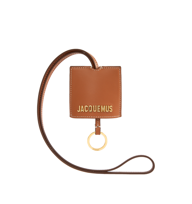 LE PORTE CLE BAGAGE