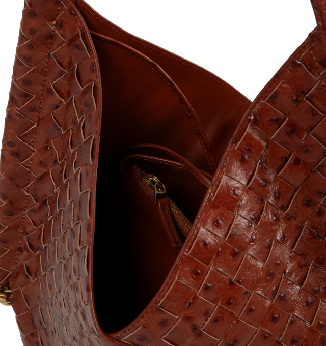 MEDIUM SOLSTICE SHOULDER BAG