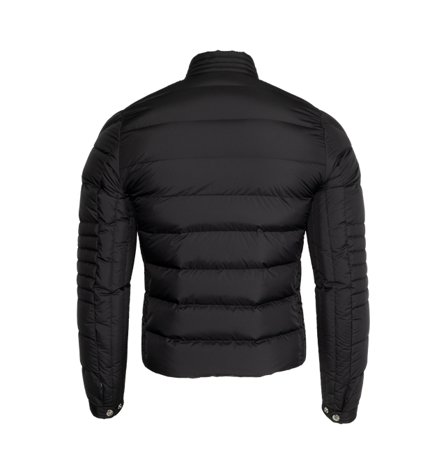 AUTHIE BIKER JACKET (MENS)