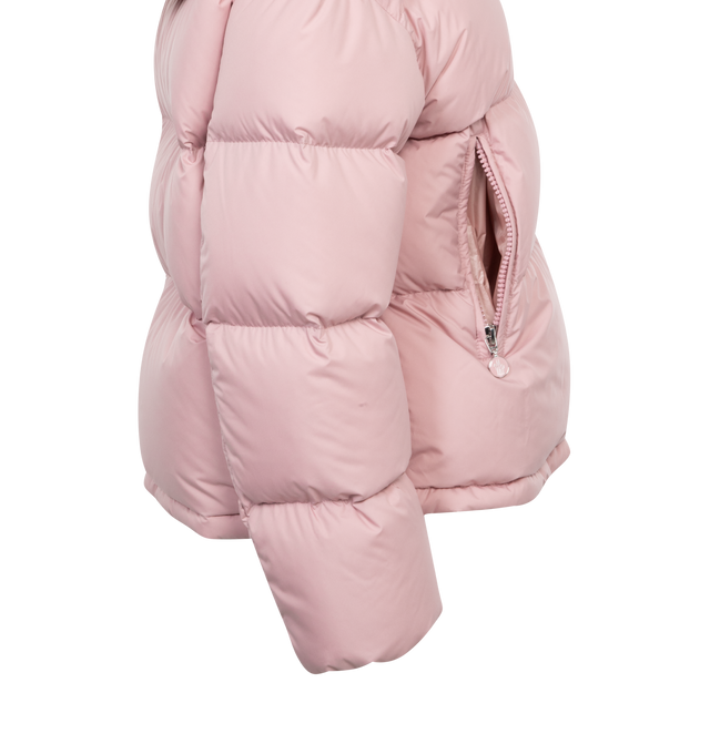 MINO JACKET (WOMENS)