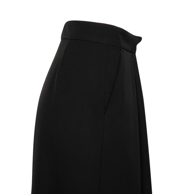 CUPRO PANTS (WOMENS)