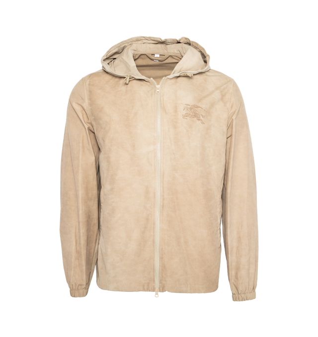 HACKNEY EKD JACKET
