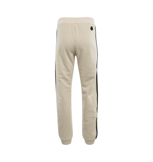 MONCLER X ADIDAS ORIGINALS FLEECE SWEATPANTS (MENS)