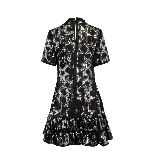 STAR DRESS
