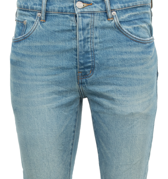 90'S WORN SLIM